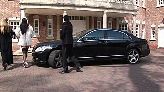 Can Carmella Bing and Angel Cassidy Handle This Monster Cock Foursome?