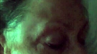 Mature milf candi annie wakes up needing her morning coffee