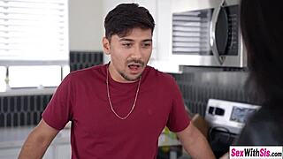 Big Dick In My Command, Stepbro?