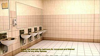 Inside Jennifer 42 – Exploring Emotions In This Game Adventure