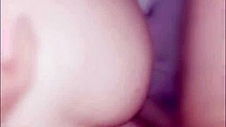 Miya Triez says, 'Come eat this whore's pussy'