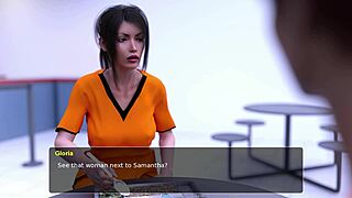 I play prison life and masturbate in my cell