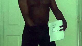 doing spider crab exercises before cum on ass roleplay?