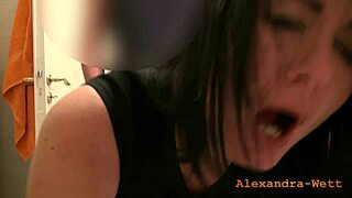 Merry Christmas Blowjob Creampie Orgy