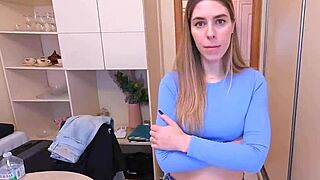 i cummed twice in stepmom's pussy for her silence