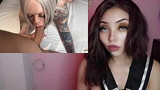 Fucking Blonde Mature Ass Hard