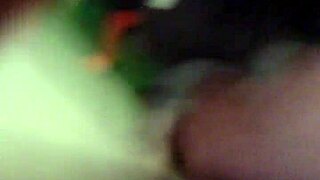 So, this big dick is fucking a petite teen in hardcore action.