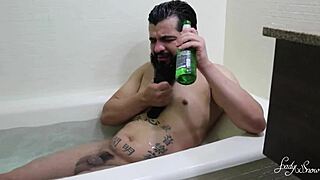 girlfriend kicked me out after i fucked her half-sister 😏