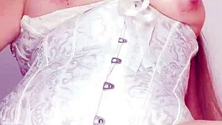 i'm a milf with big ass masturbating for my stepson with dirty talk