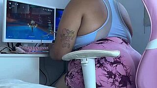 Embarrassing Gaming Moment Online