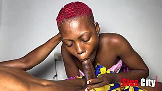 deep cowgirl fuck and massive cum