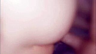 Miya Triez says, 'Come eat this whore's pussy'