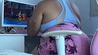 Embarrassing Gaming Moment Online