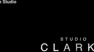 Hey, Amanda Clarke tries first piss drinking in hardcore anal cowgirl with monster cock!