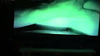 Girlfriend Bent Over For Anal Doggystyle