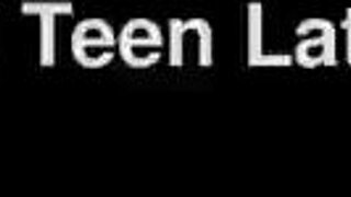 ivanna james craving monster cocks for anal dp 😍