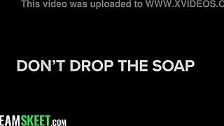 Sneak Peek Your Choice Get Fucked Or Go To Jail.