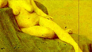 a night in a moorish harem by lord george herbert