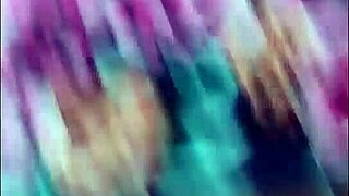 Latex Girl In Stockings Plays With Cock And Huge Buffers