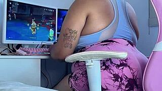 Embarrassing Gaming Moment Online