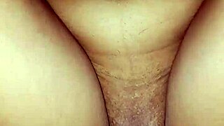 My hot slutty wife gives me her tight pussy to fuck!