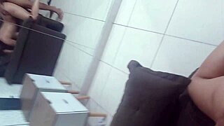 Young Latina Sister-In-Law Teases Me, Clothes Ripped, Spanking And Fucking In The Apartment Living Room