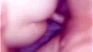 Miya Triez says, 'Come eat this whore's pussy'