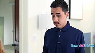 ready set spank your step sis pussy?