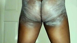 Undressing for Scorpio's other soulmate Cancer with anal massage