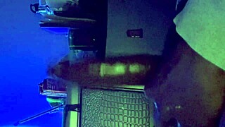 swallow it or fuck it?