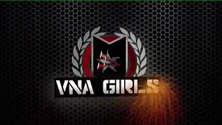 Jenna Jay Milks Miles Long