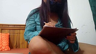 My husband can't fuck me right, so I masturbate with dildos.