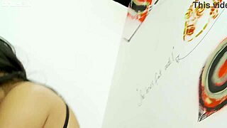 Kerry Louise In A Booty Gloryhole 1080P