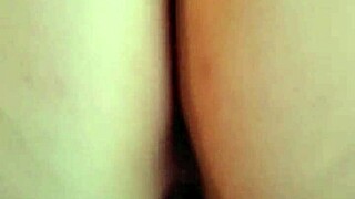 The Story Of A Fat Ass White Whore