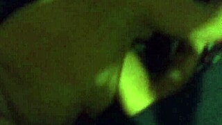 Hottie gets mad when recorded but loves every minute of creampie 😏