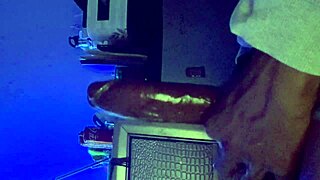 swallow it or fuck it?