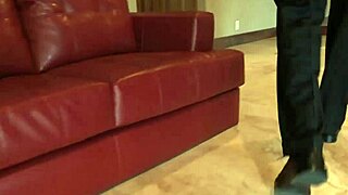 Rough Anal Assfucking with Rimming and Orgasm