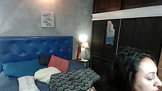 Video Llamada With Mature Milf In Private