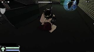 Criminality condo clips roblox