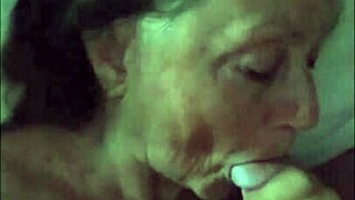 Mature milf candi annie wakes up needing her morning coffee