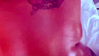 Slutty Mornings Bent Over For Monster Cock?