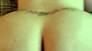 The Story Of A Fat Ass White Whore