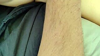 big booty latina goddess rides big cock in pov tent play