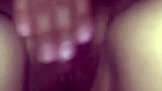 louca de tes�o molhadinha bucetao solo orgasm session