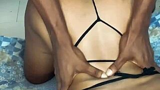 ass pounding with big monster cock fucking tight hole