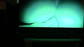 Girlfriend Bent Over For Anal Doggystyle