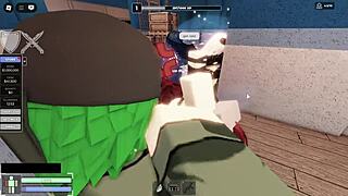 Criminality condo clips roblox