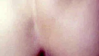 Anal Time With Outdoor 3Some And Squirting Fun!