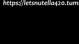 Amateur Couple Fucks Outdoors In Public Doggy Style!