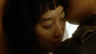 This Korean Movie Has an Intense Sex Scene